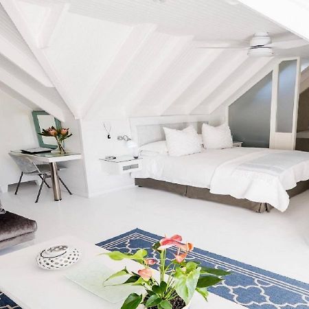 Admiralty Beach House Πορτ Ελίζαμπεθ Εξωτερικό φωτογραφία