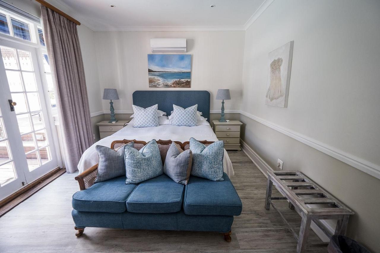 Admiralty Beach House Πορτ Ελίζαμπεθ Εξωτερικό φωτογραφία