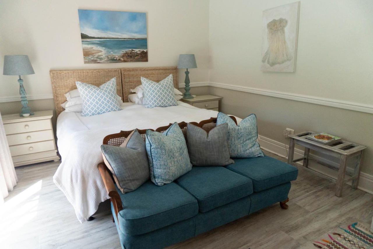 Admiralty Beach House Πορτ Ελίζαμπεθ Εξωτερικό φωτογραφία