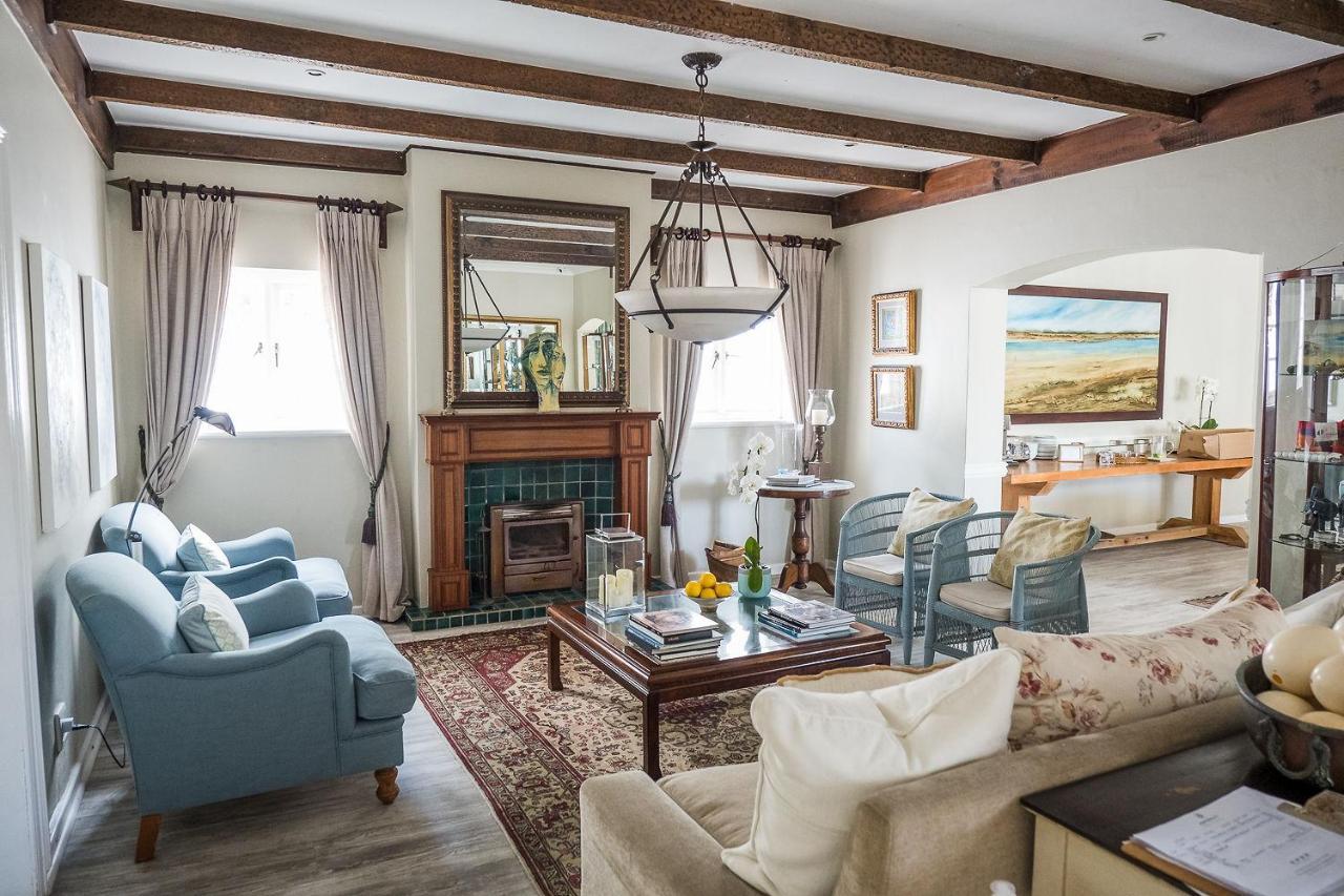 Admiralty Beach House Πορτ Ελίζαμπεθ Εξωτερικό φωτογραφία