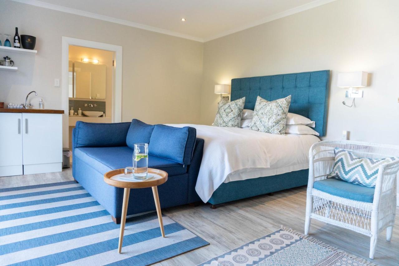 Admiralty Beach House Πορτ Ελίζαμπεθ Εξωτερικό φωτογραφία