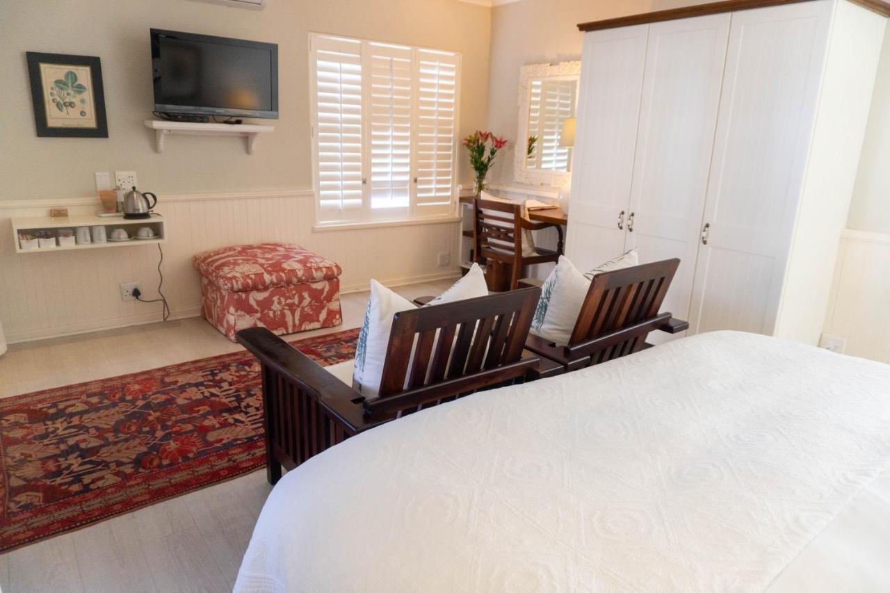 Admiralty Beach House Πορτ Ελίζαμπεθ Εξωτερικό φωτογραφία