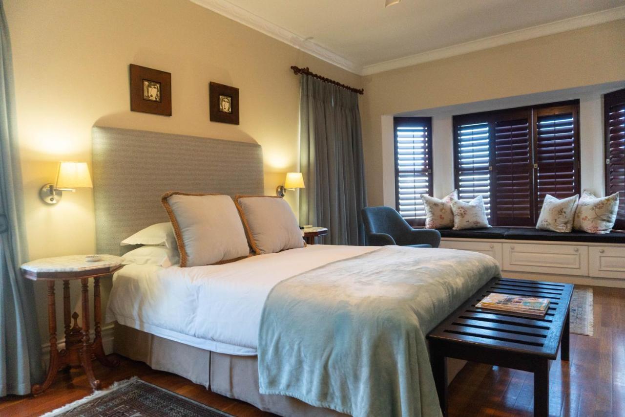 Admiralty Beach House Πορτ Ελίζαμπεθ Εξωτερικό φωτογραφία