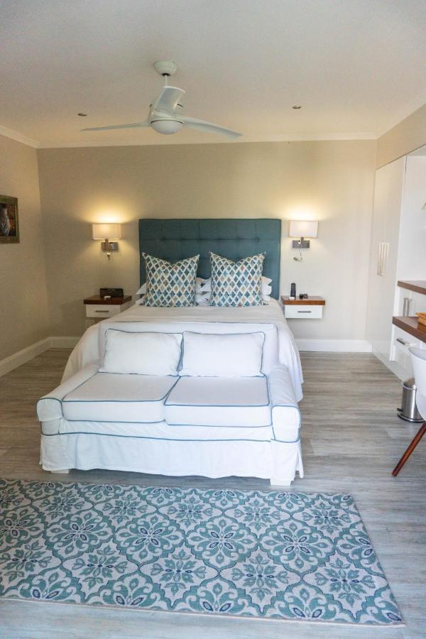 Admiralty Beach House Πορτ Ελίζαμπεθ Εξωτερικό φωτογραφία
