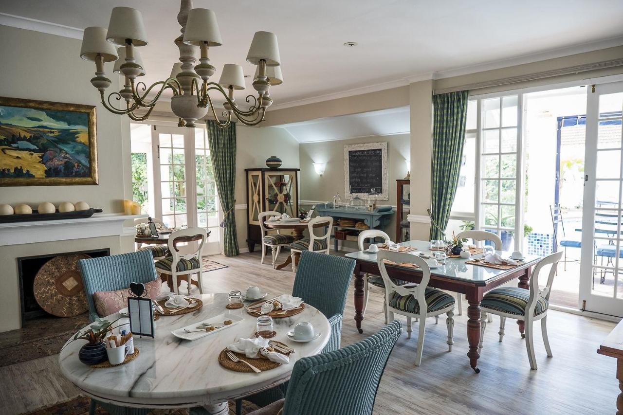 Admiralty Beach House Πορτ Ελίζαμπεθ Εξωτερικό φωτογραφία