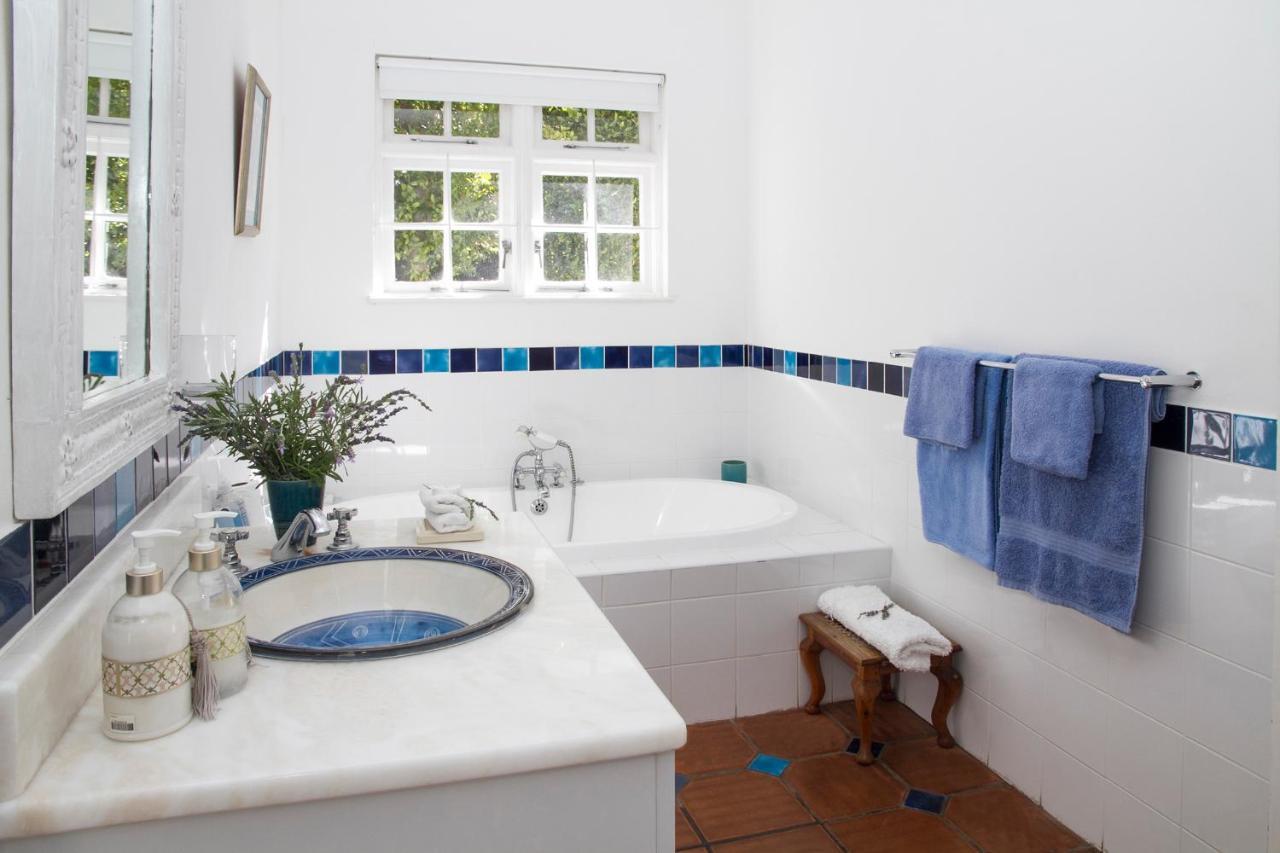 Admiralty Beach House Πορτ Ελίζαμπεθ Εξωτερικό φωτογραφία