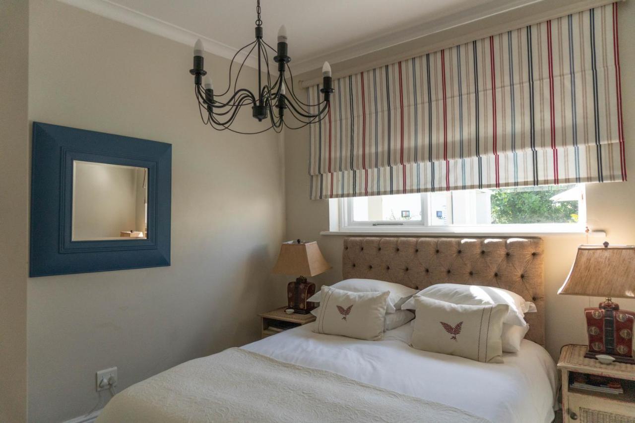 Admiralty Beach House Πορτ Ελίζαμπεθ Εξωτερικό φωτογραφία