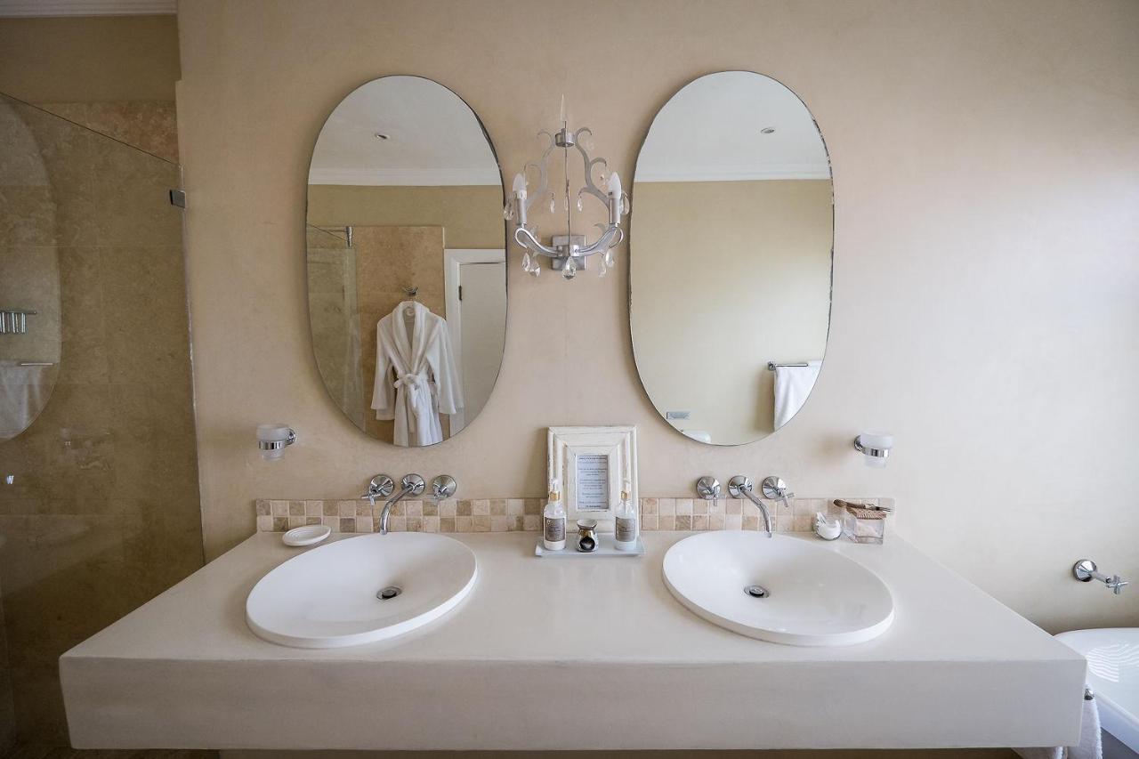 Admiralty Beach House Πορτ Ελίζαμπεθ Εξωτερικό φωτογραφία