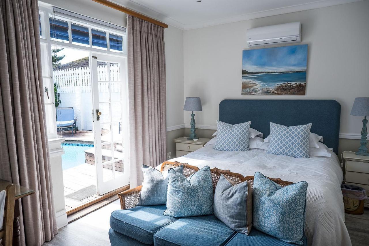 Admiralty Beach House Πορτ Ελίζαμπεθ Εξωτερικό φωτογραφία