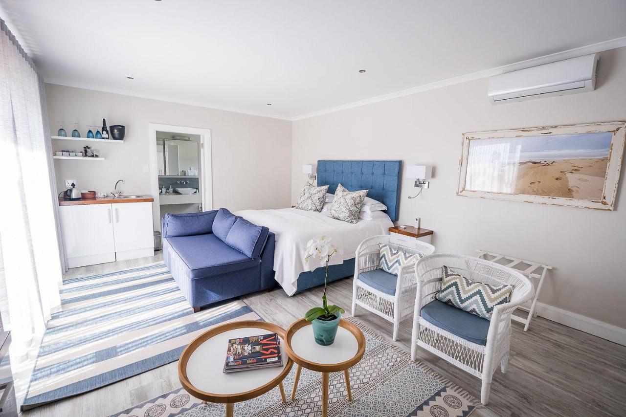 Admiralty Beach House Πορτ Ελίζαμπεθ Εξωτερικό φωτογραφία