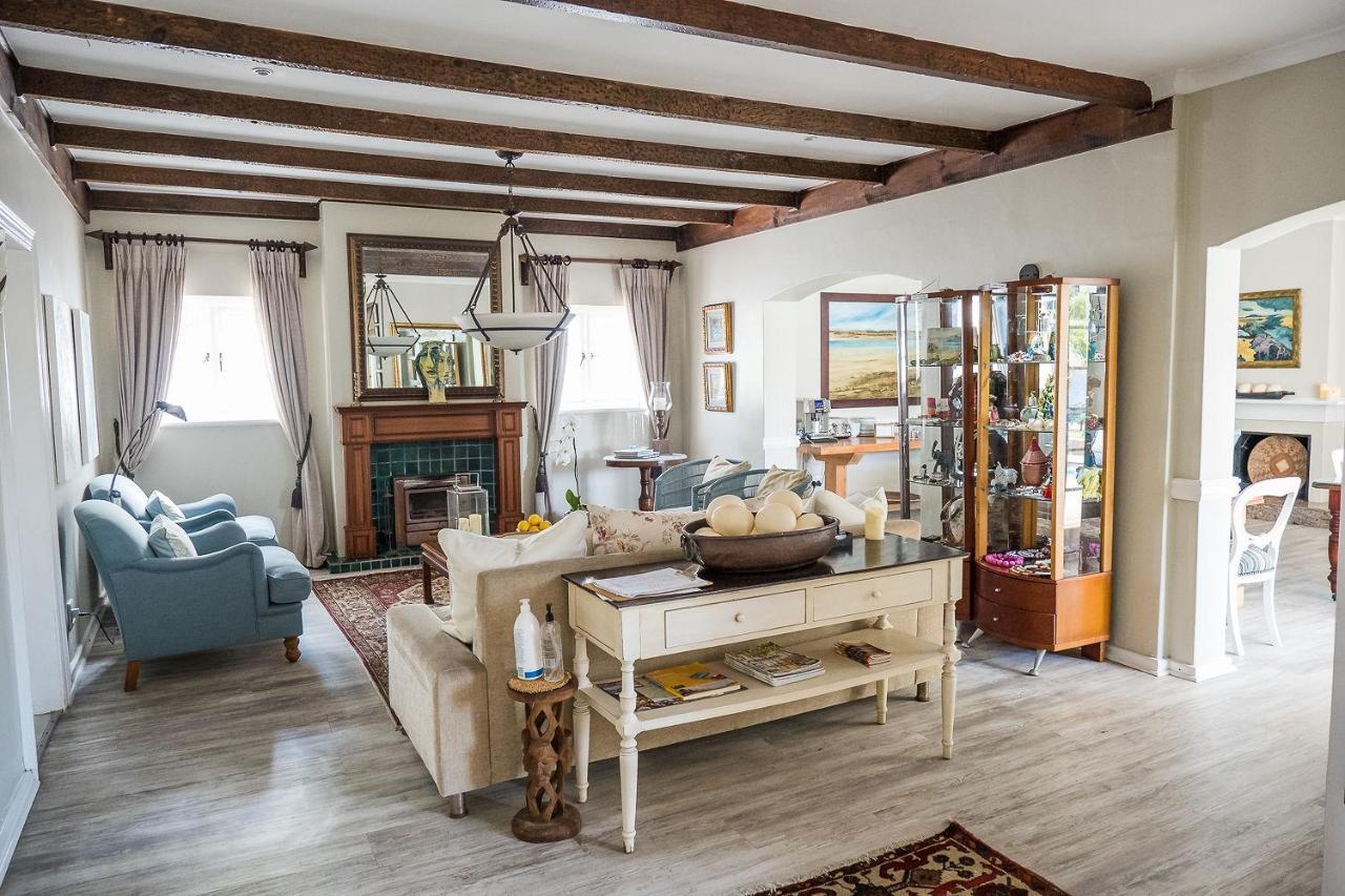 Admiralty Beach House Πορτ Ελίζαμπεθ Εξωτερικό φωτογραφία