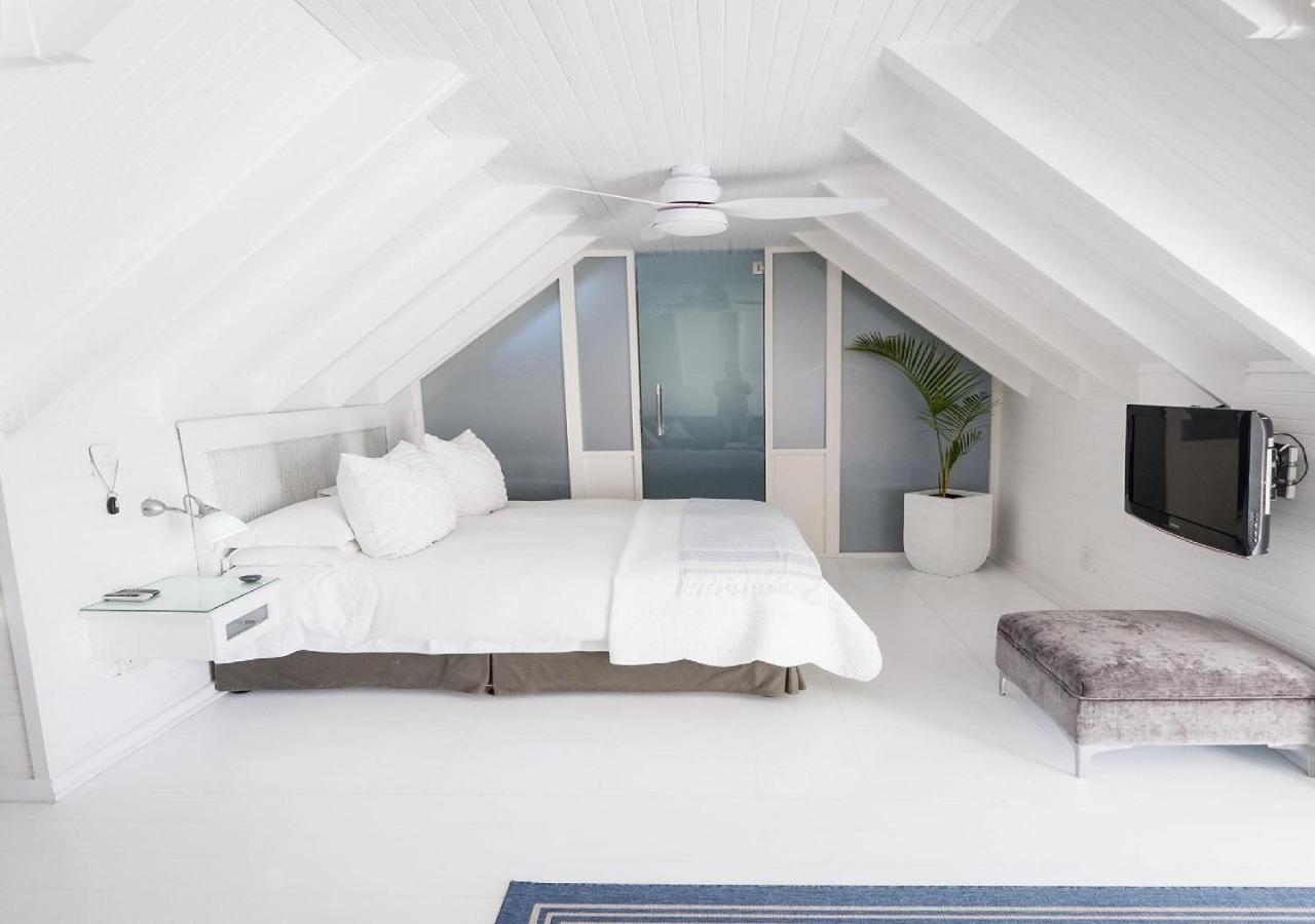 Admiralty Beach House Πορτ Ελίζαμπεθ Εξωτερικό φωτογραφία