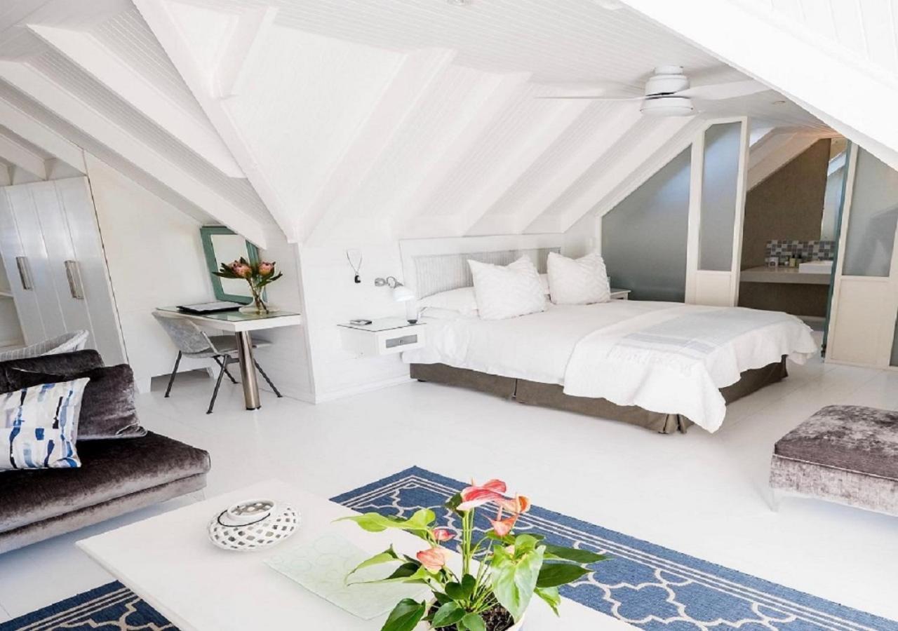 Admiralty Beach House Πορτ Ελίζαμπεθ Εξωτερικό φωτογραφία