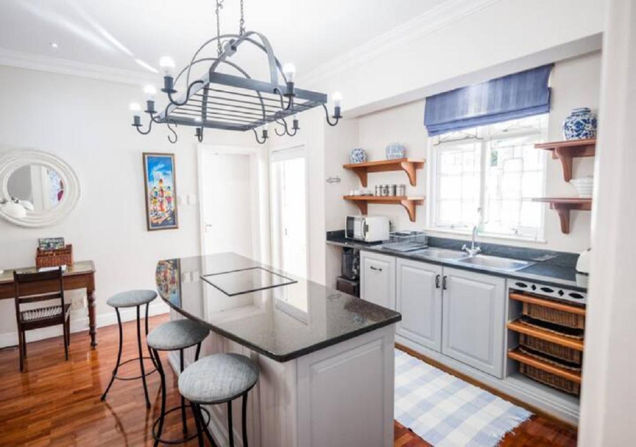 Admiralty Beach House Πορτ Ελίζαμπεθ Εξωτερικό φωτογραφία