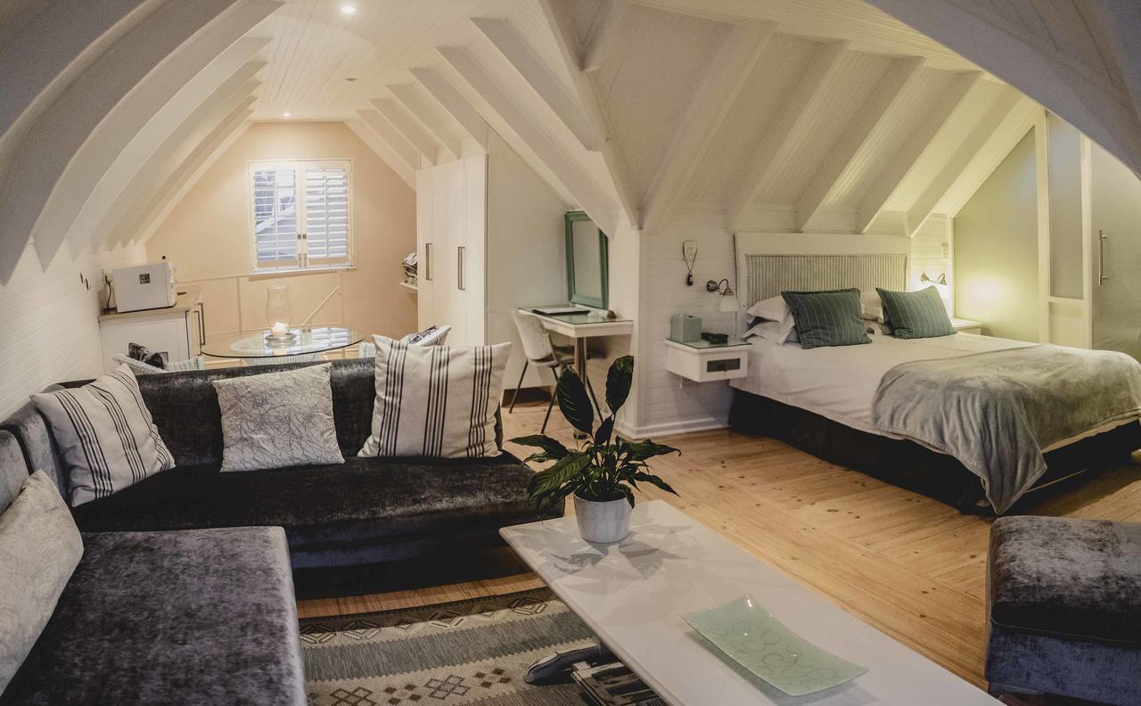 Admiralty Beach House Πορτ Ελίζαμπεθ Εξωτερικό φωτογραφία