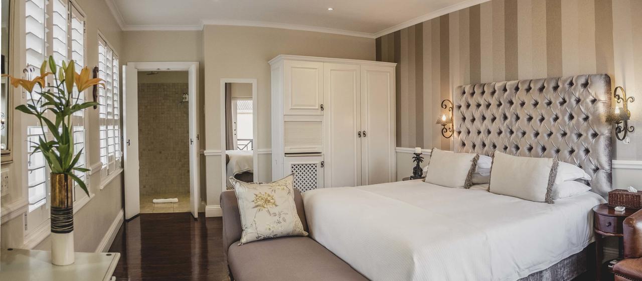 Admiralty Beach House Πορτ Ελίζαμπεθ Εξωτερικό φωτογραφία