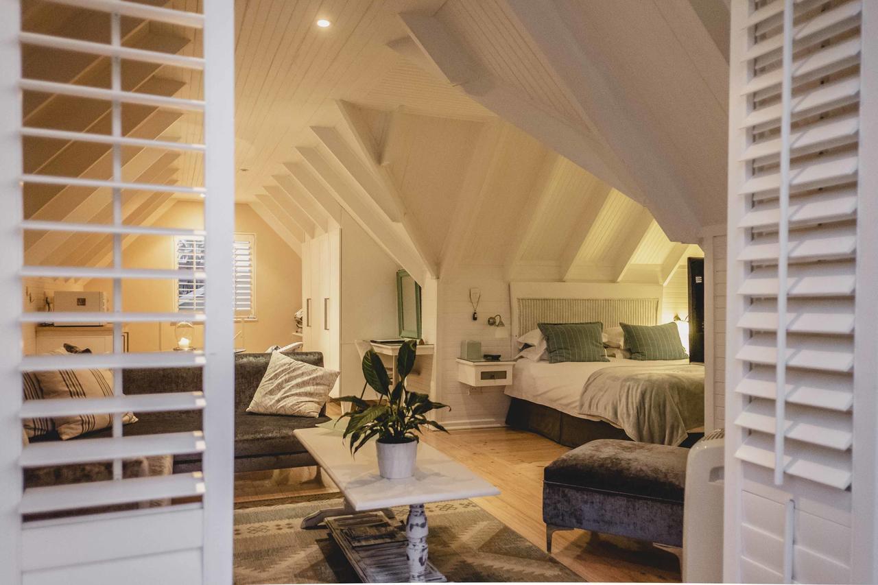 Admiralty Beach House Πορτ Ελίζαμπεθ Εξωτερικό φωτογραφία