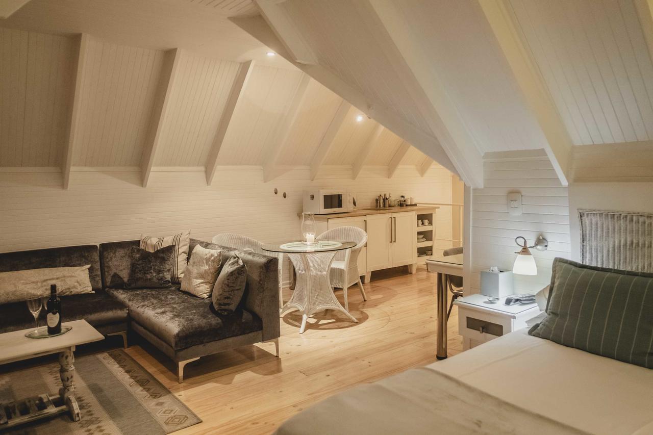 Admiralty Beach House Πορτ Ελίζαμπεθ Εξωτερικό φωτογραφία