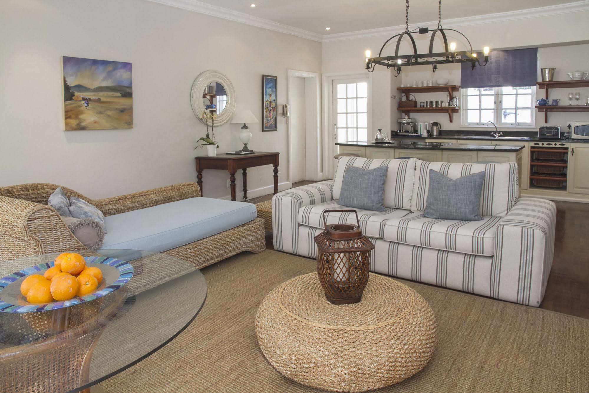 Admiralty Beach House Πορτ Ελίζαμπεθ Εξωτερικό φωτογραφία