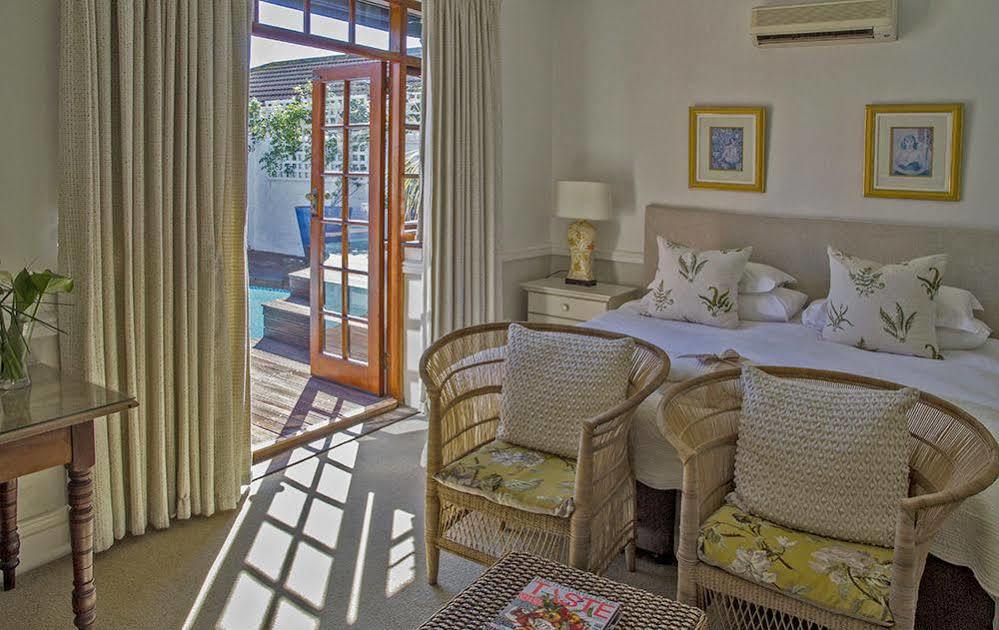 Admiralty Beach House Πορτ Ελίζαμπεθ Εξωτερικό φωτογραφία