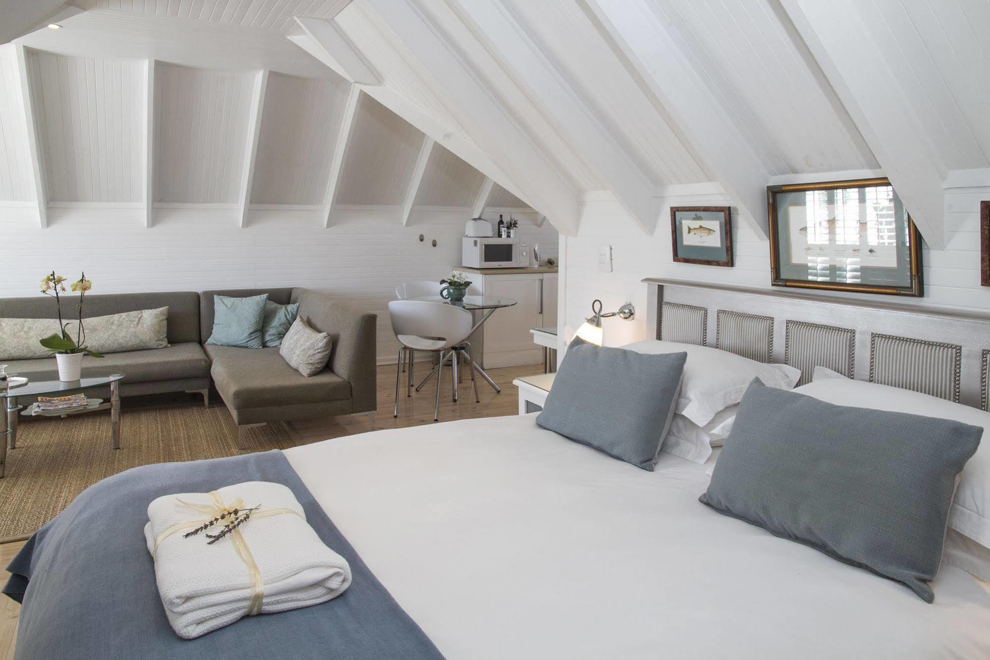 Admiralty Beach House Πορτ Ελίζαμπεθ Εξωτερικό φωτογραφία