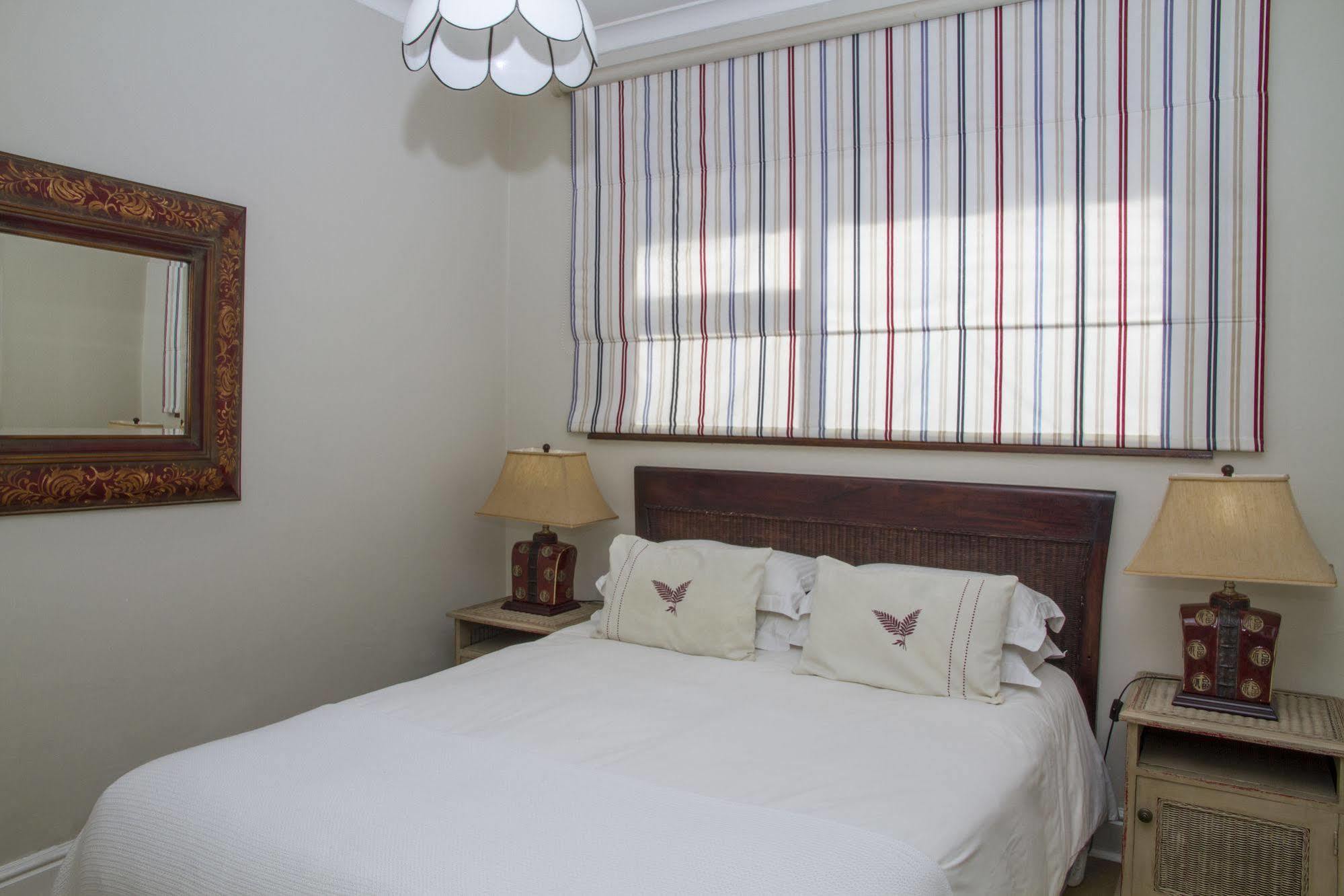 Admiralty Beach House Πορτ Ελίζαμπεθ Εξωτερικό φωτογραφία