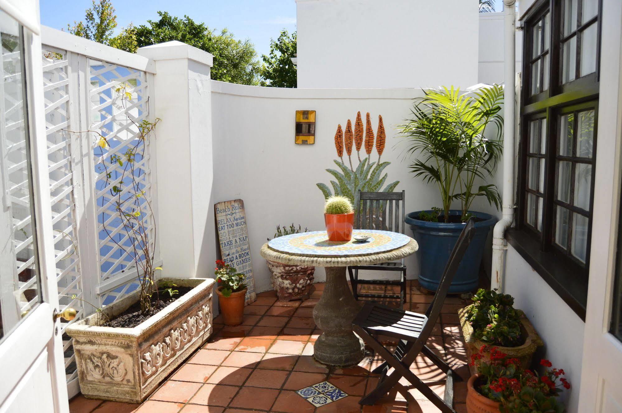 Admiralty Beach House Πορτ Ελίζαμπεθ Εξωτερικό φωτογραφία