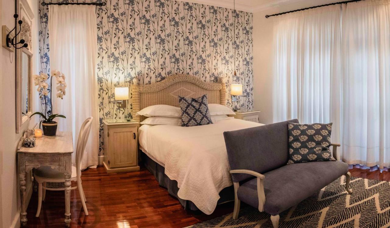 Admiralty Beach House Πορτ Ελίζαμπεθ Εξωτερικό φωτογραφία